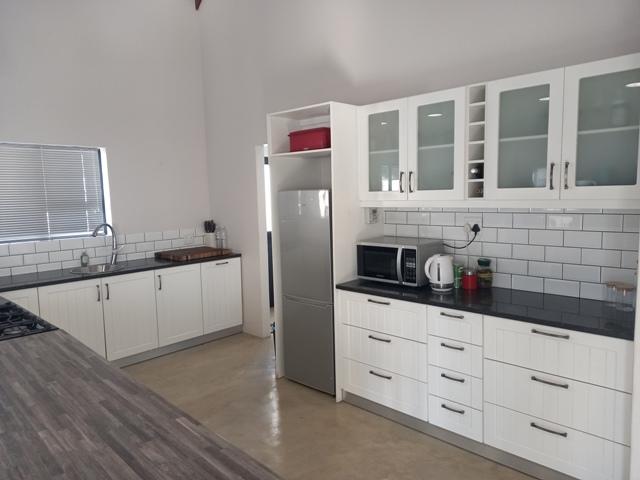 4 Bedroom Property for Sale in Dwarskersbos Western Cape